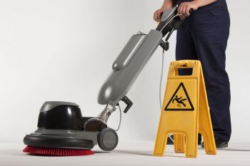 Lincoln, Milford, Seward County, NE Janitorial Insurance