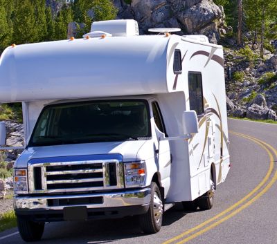 Affordable RV Insurance in Milford, NE - Troyer Insurance Agency