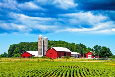 Affordable Farm Insurance - Lincoln, Milford, Seward County, NE