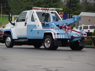 Tow Truck Insurance in Lincoln, Milford, Seward County, NE