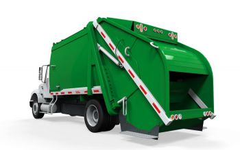 Lincoln, Milford, Seward County, NE Garbage Truck Insurance